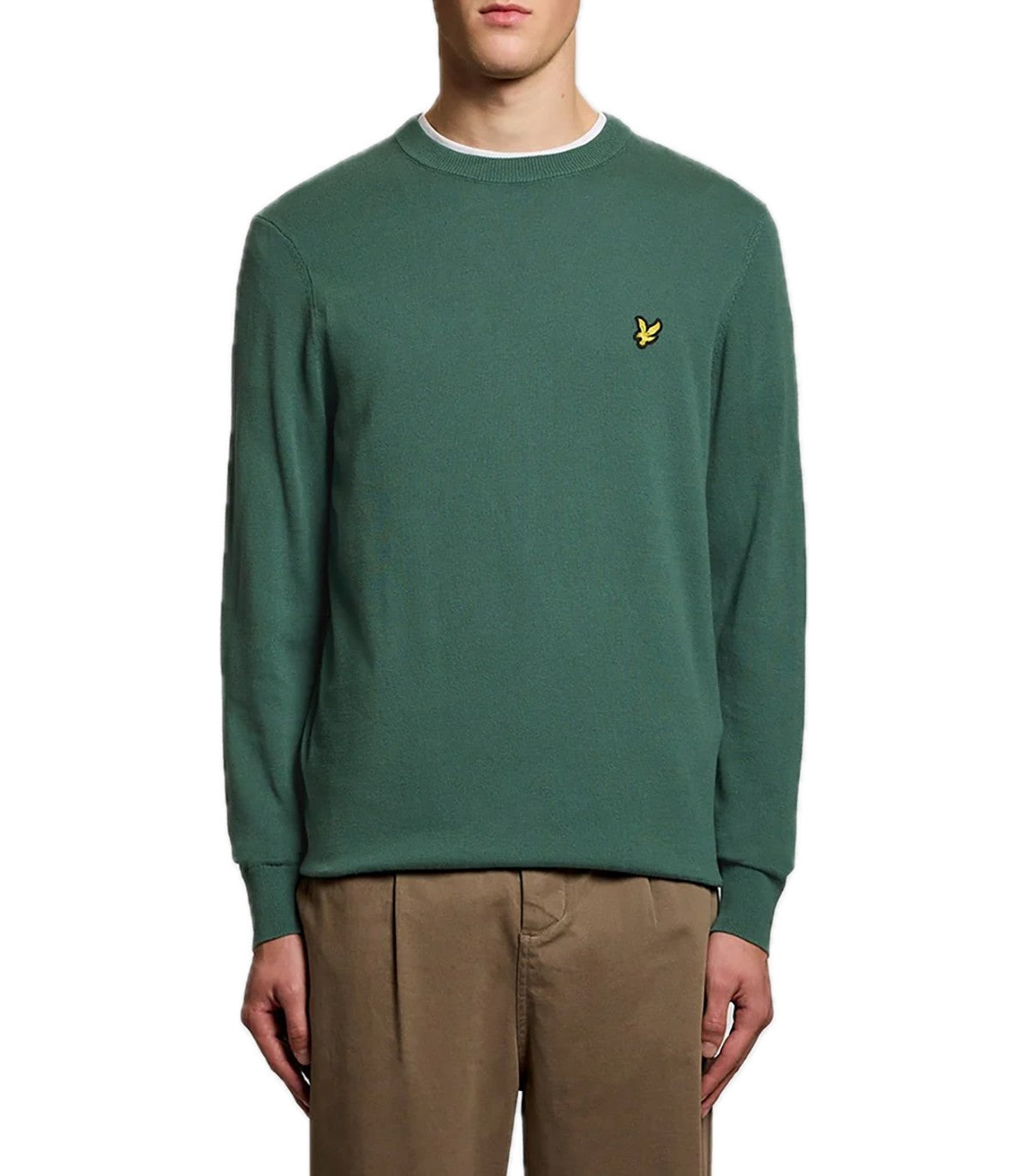 Maglia Uomo Lyle Scott