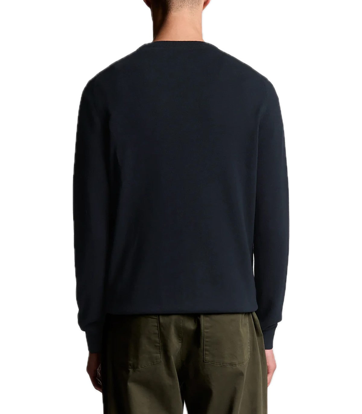 Maglia Uomo Lyle Scott