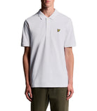 Polo Uomo Lyle Scott