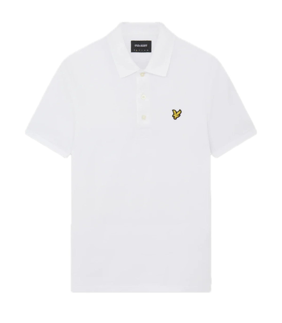 Polo Uomo Lyle Scott