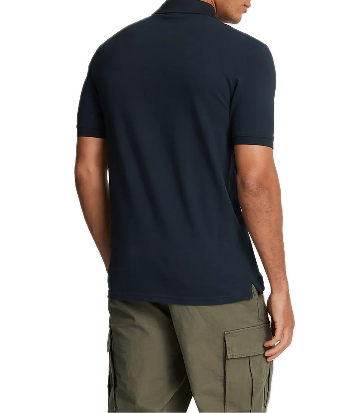 Polo Uomo Lyle Scott