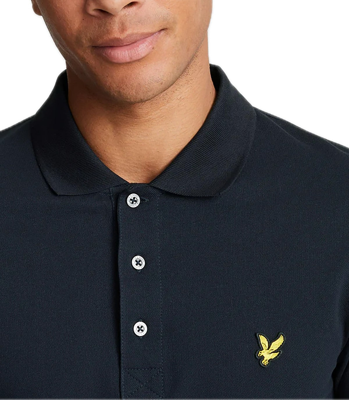 Polo Uomo Lyle Scott