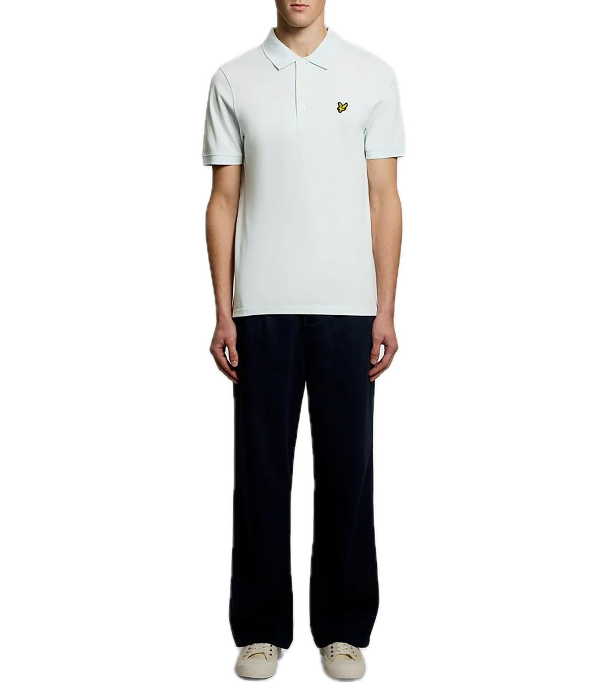 Polo Uomo Lyle Scott