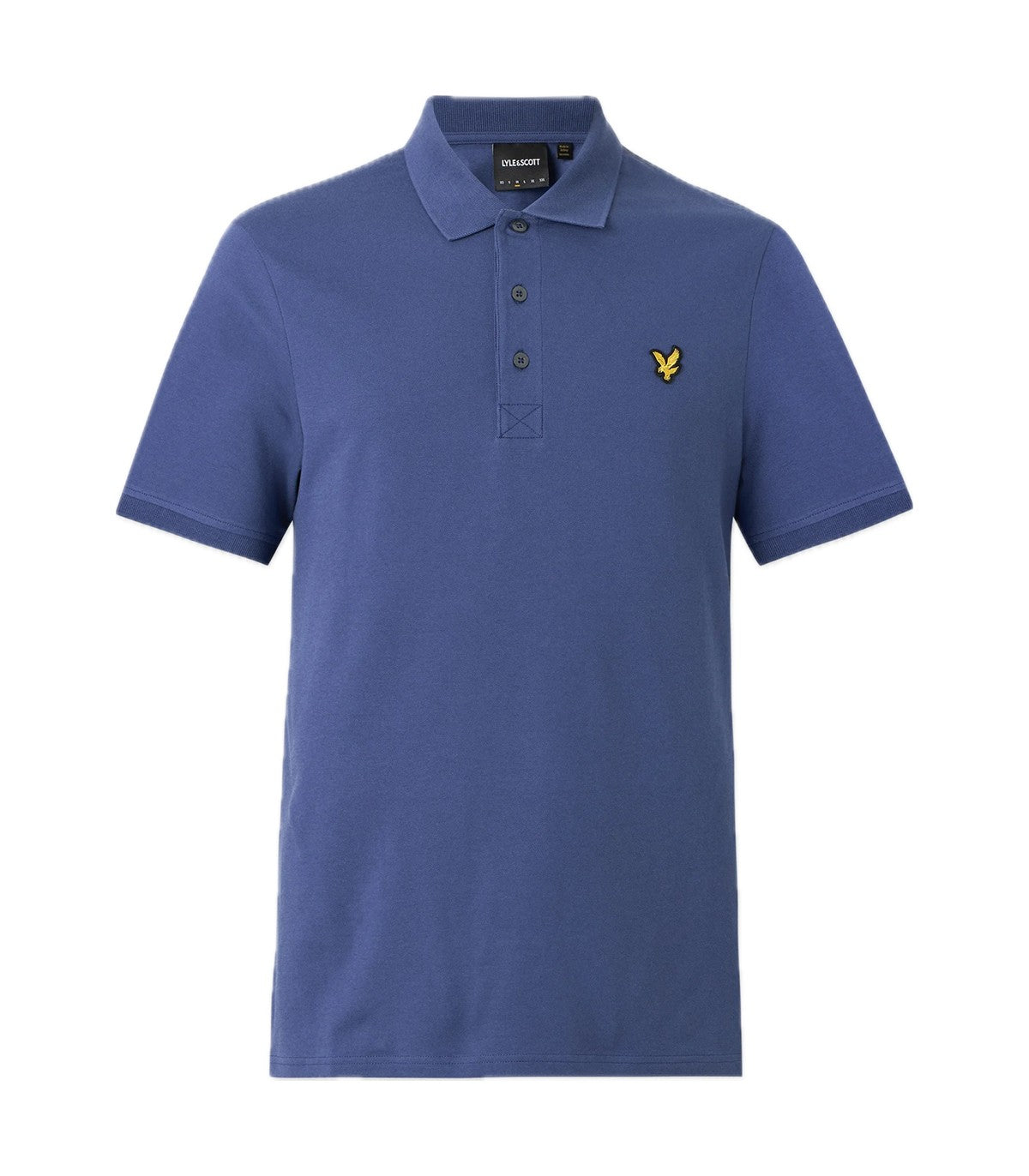 Polo Uomo Lyle Scott