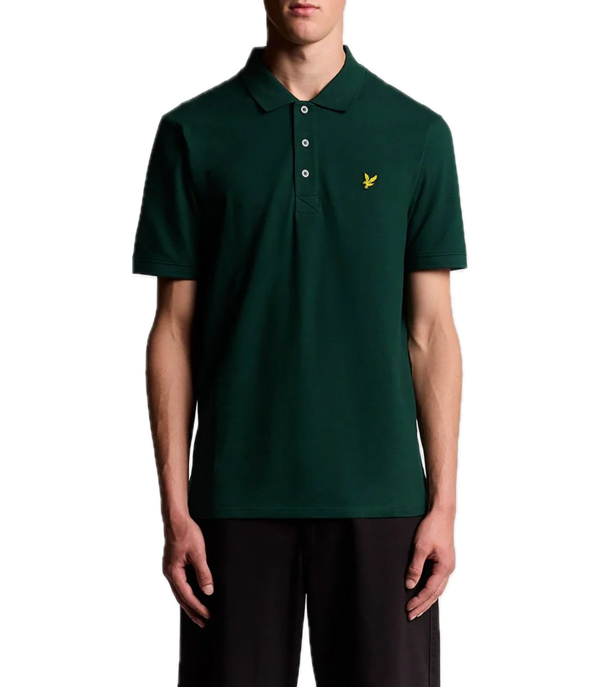Polo Uomo Lyle Scott