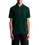 Polo Uomo Lyle Scott