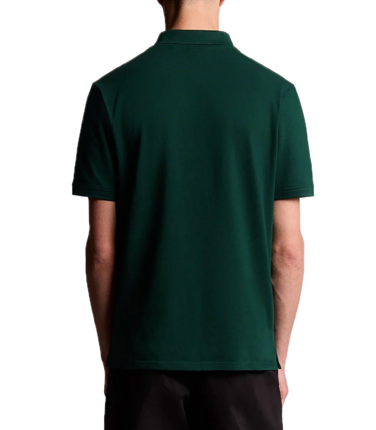 Polo Uomo Lyle Scott