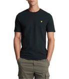 T-shirt Uomo Lyle Scott