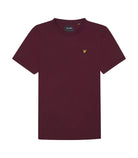 T-shirt Uomo Lyle Scott