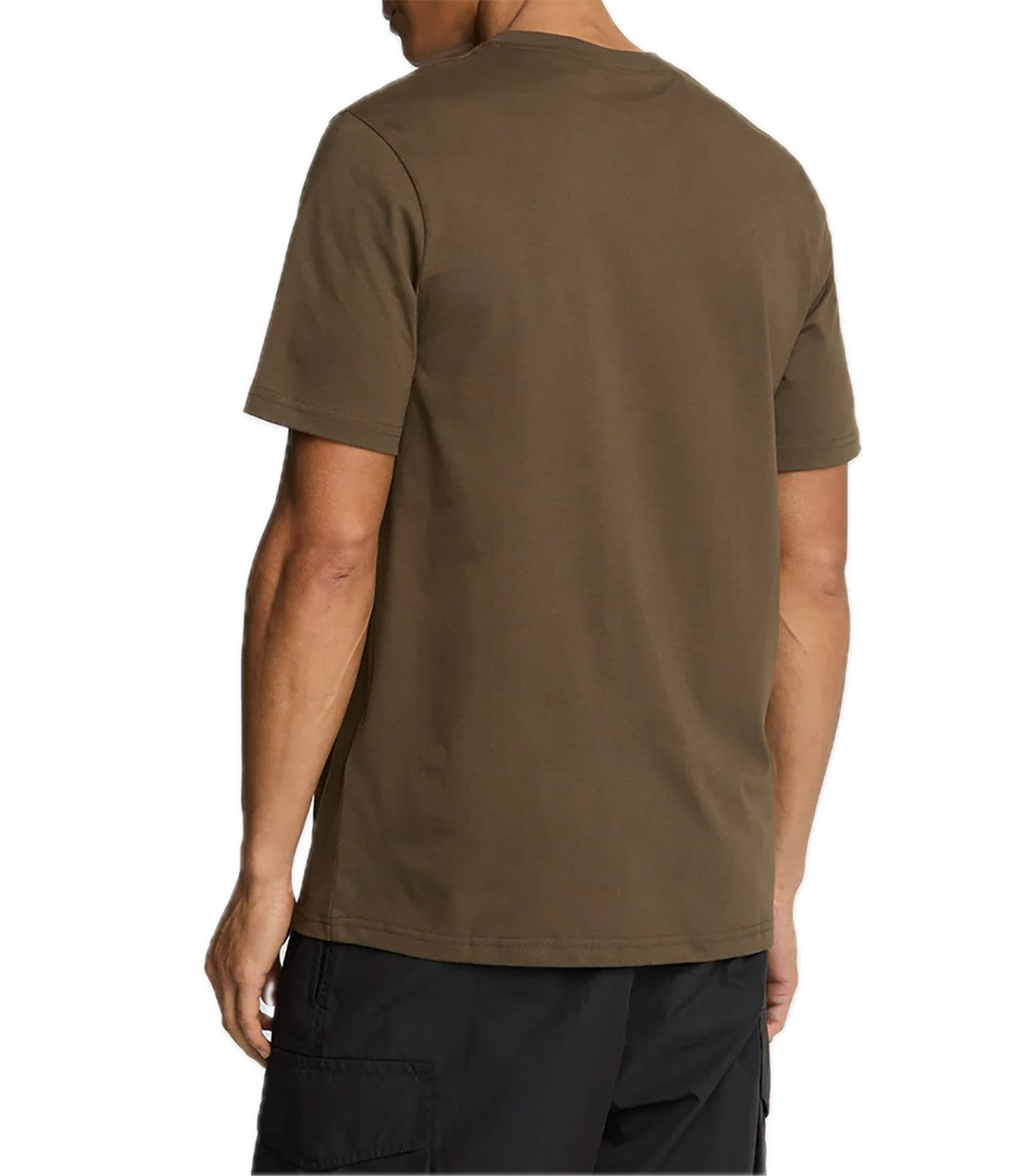 T-shirt Uomo Lyle Scott
