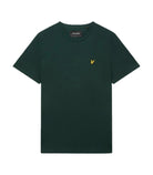 T-shirt Uomo Lyle Scott