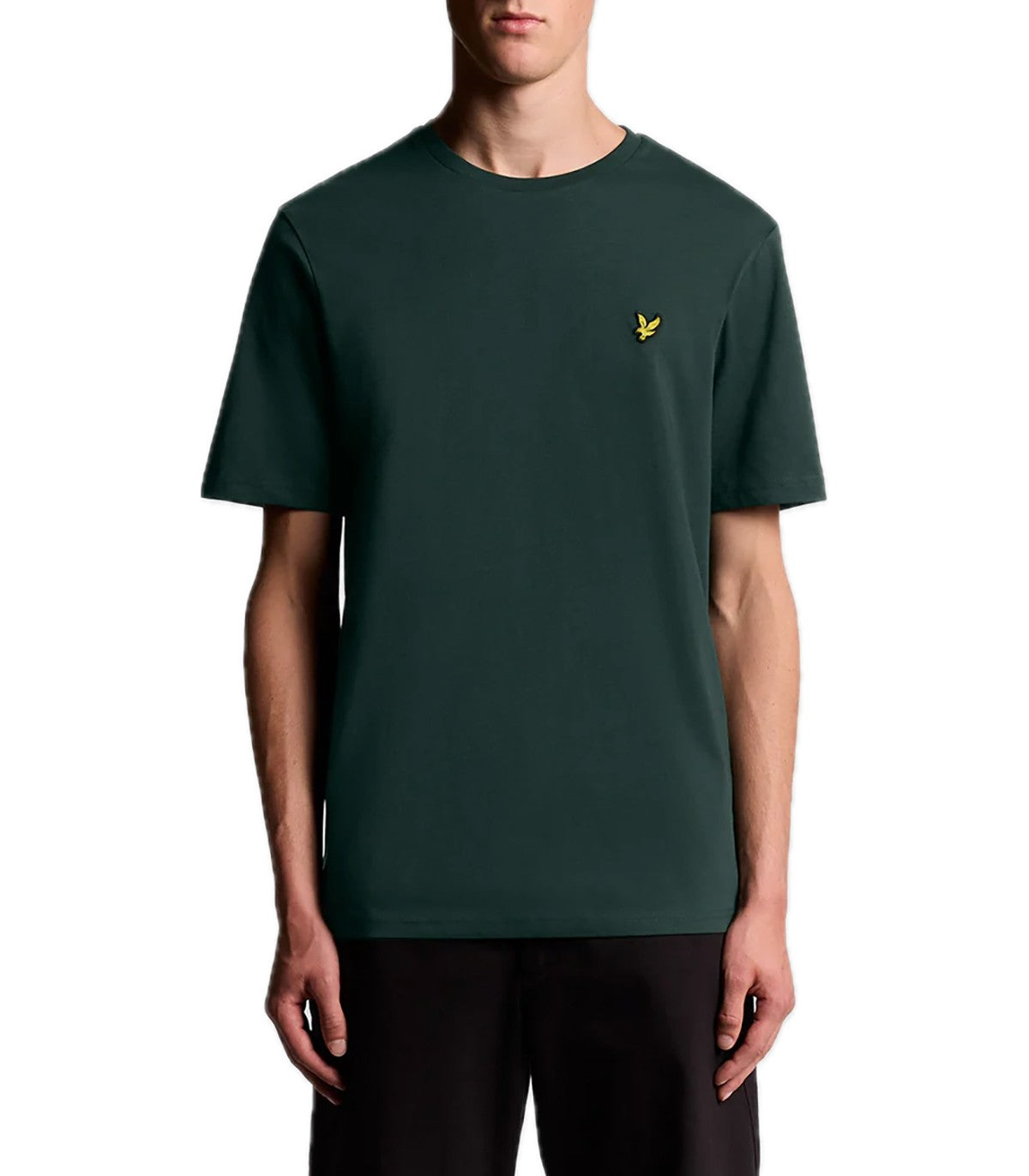 T-shirt Uomo Lyle Scott