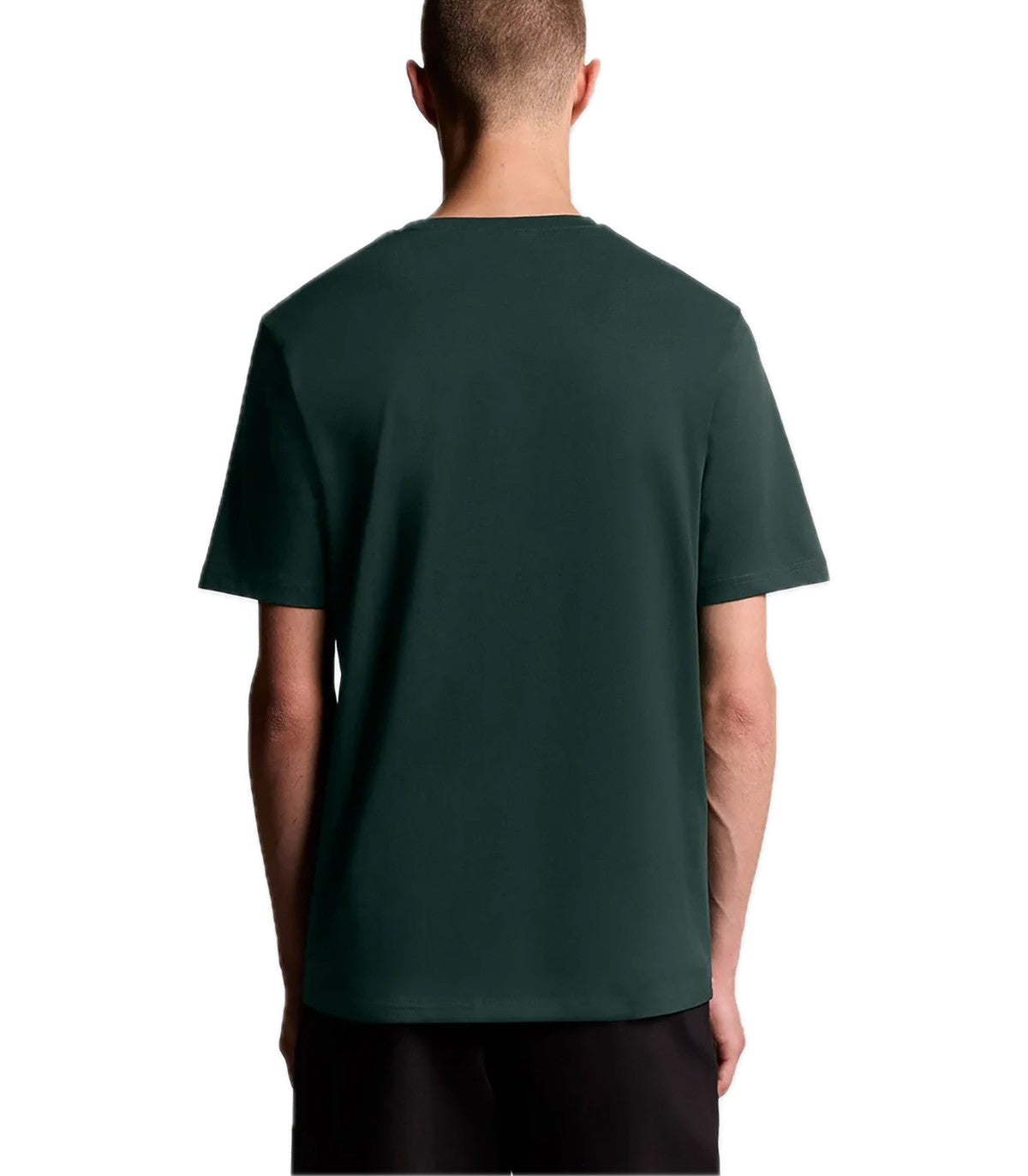 T-shirt Uomo Lyle Scott