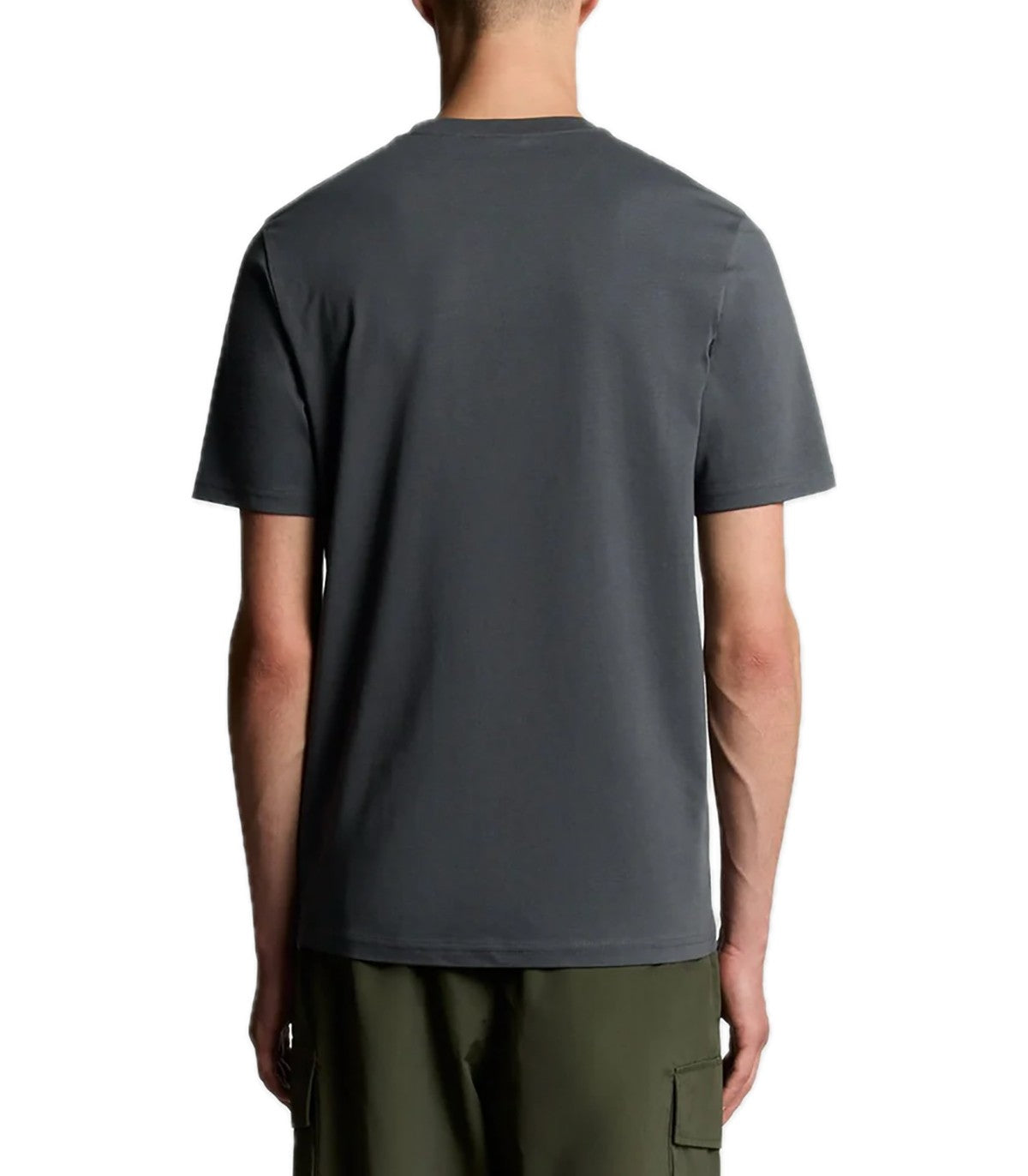T-shirt Uomo Lyle Scott
