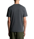 T-shirt Uomo Lyle Scott