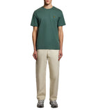 T-shirt Uomo Lyle Scott