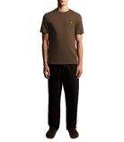 T-shirt Uomo Lyle Scott