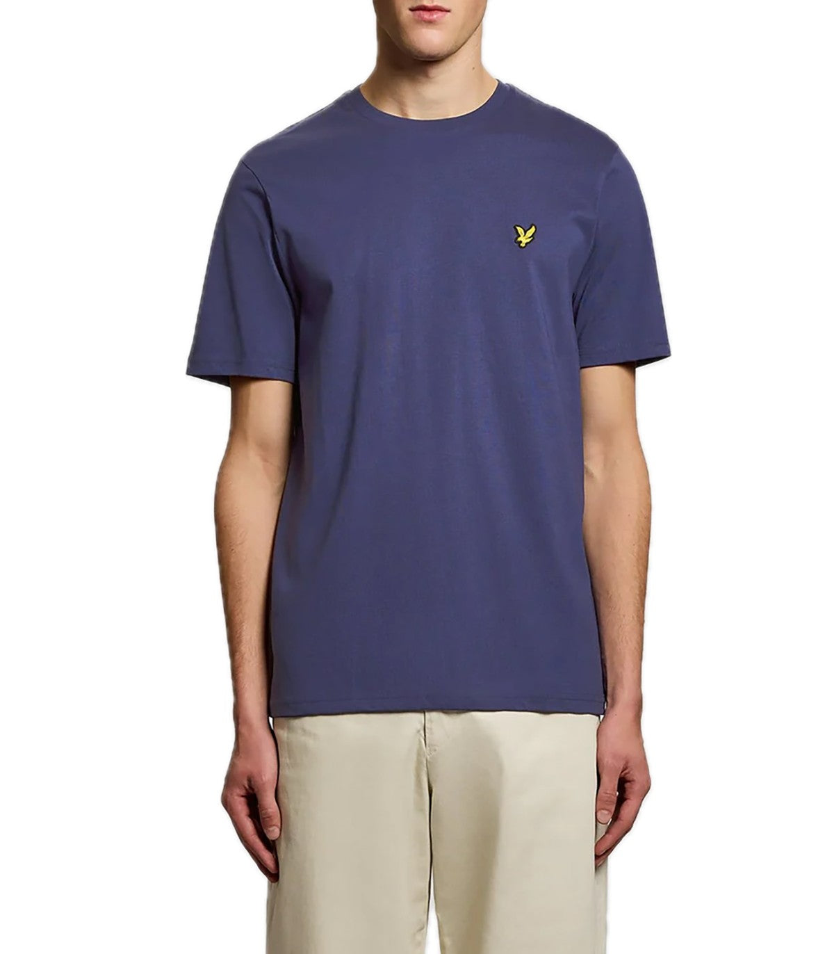 T-shirt Uomo Lyle Scott