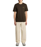 T-shirt Uomo Lyle Scott