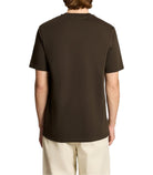 T-shirt Uomo Lyle Scott