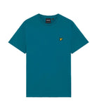 T-shirt Uomo Lyle Scott