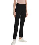 Pantalone slim dritto in Compact Light r