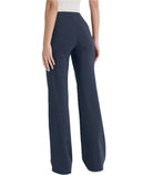 Pantalone ampio in Compact Light