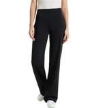 Pantalone ampio in Compact Light