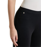Pantalone ampio in Compact Light