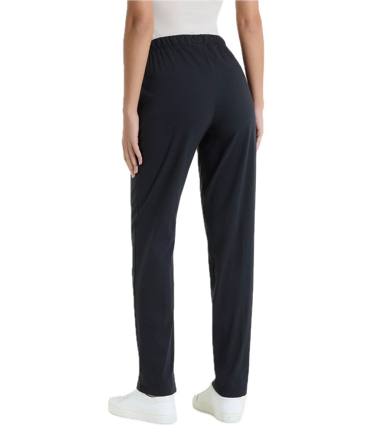 Pantalone jogger con tasche in Super Frh