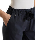Pantalone jogger con tasche in Super Frh