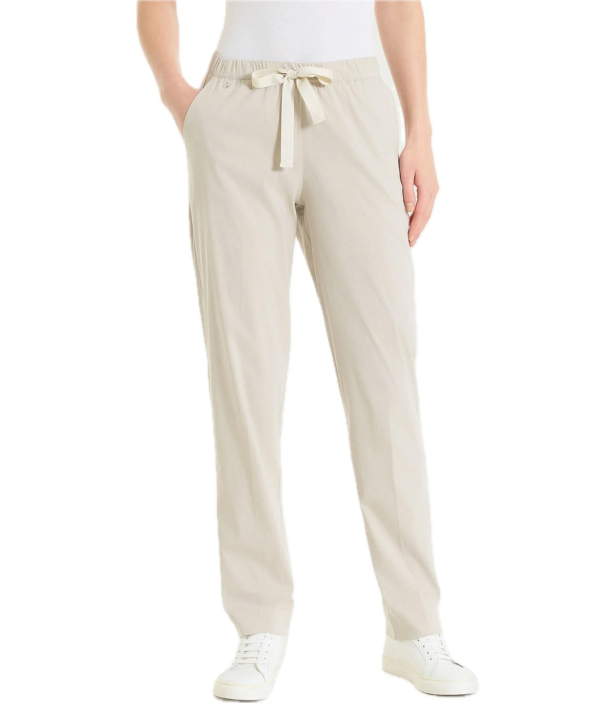 Pantalone jogger con tasche in Super Frh