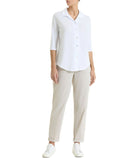 Pantalone jogger con tasche in Super Frh