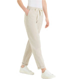 Pantalone jogger con tasche in Super Frh