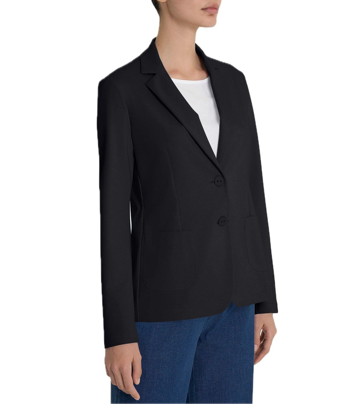 Blazer2bottoniRagno