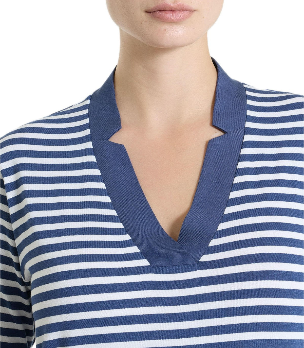 Maglia arighescollo a  VRagno