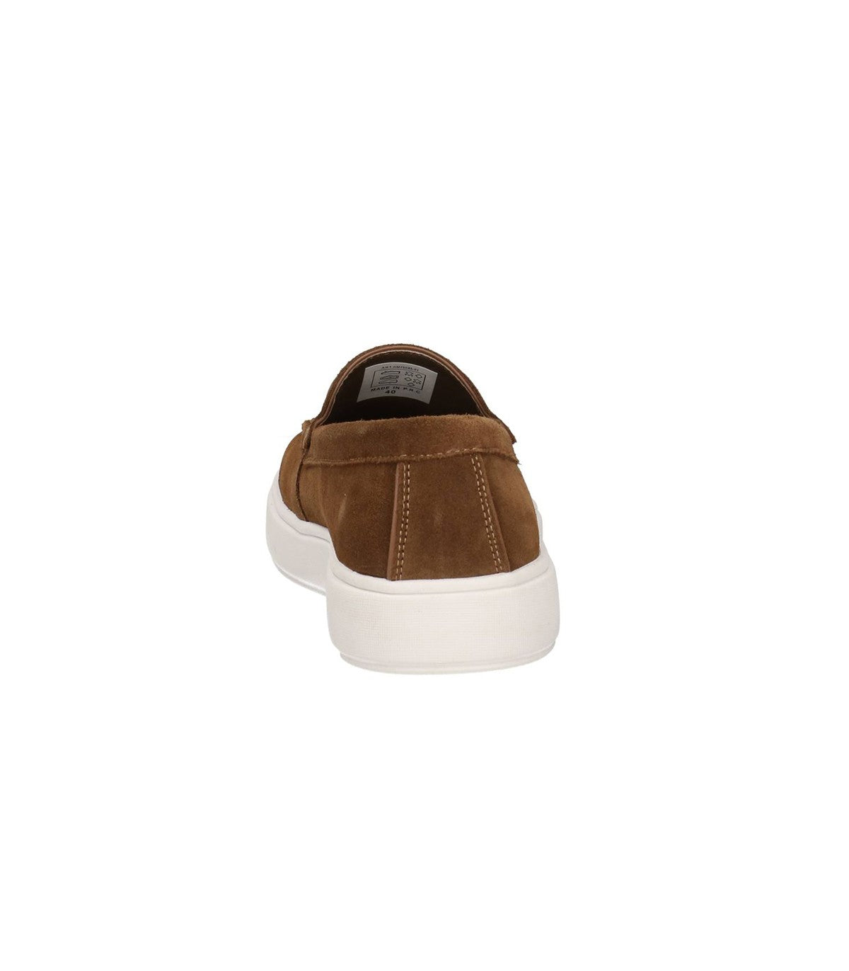 Mocassini Uomo4US Paciotti