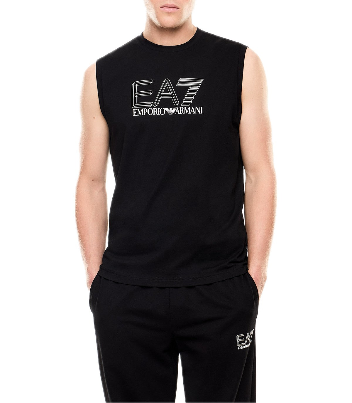 Canotta Uomo Emporio Armani EA7