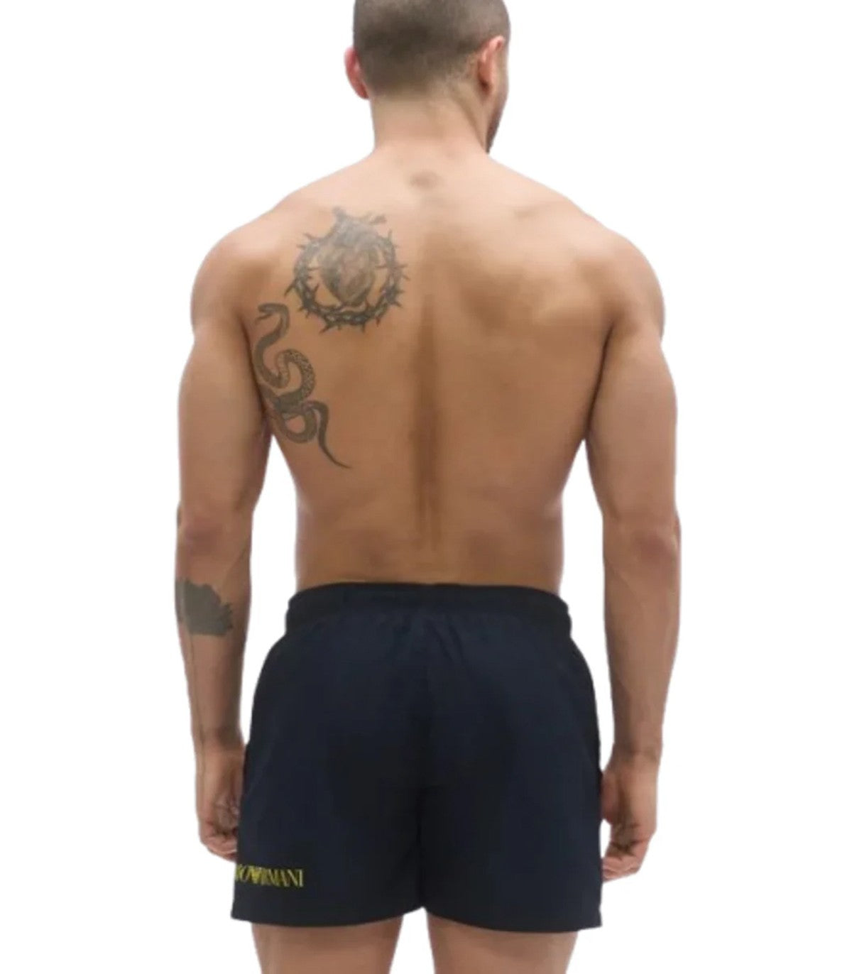 Costume da bagno Uomo Emporio Armani