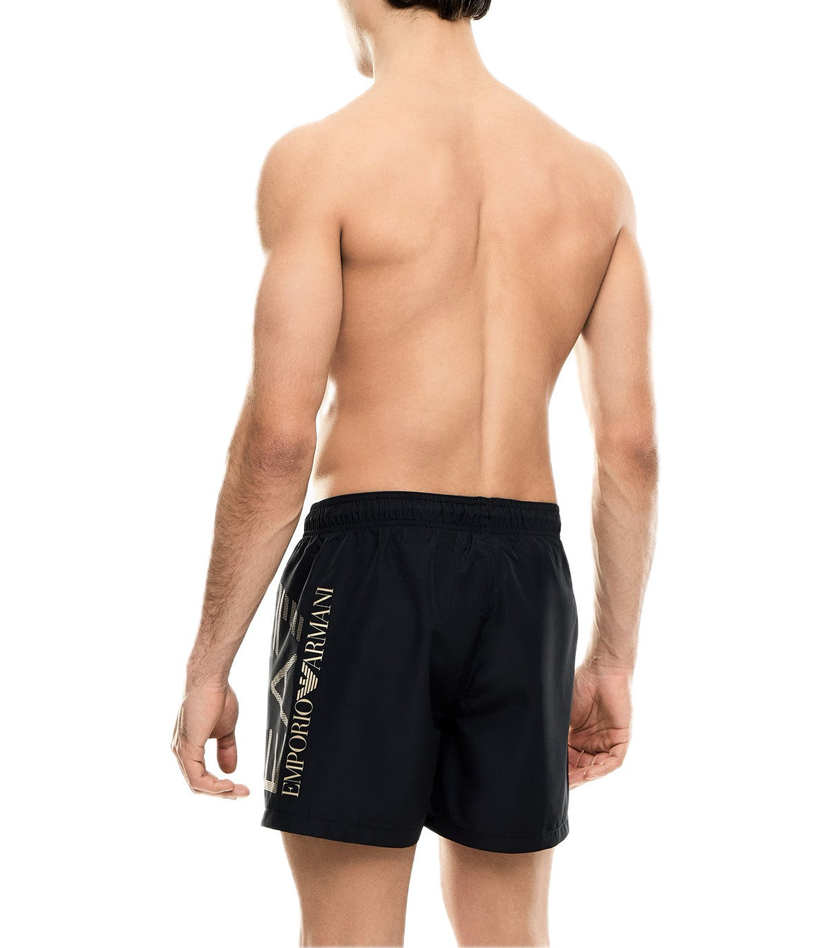 Costume da bagno Uomo Emporio Armani EA7