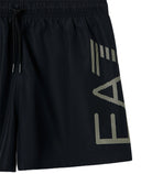 Costume da bagno Uomo Emporio Armani EA7