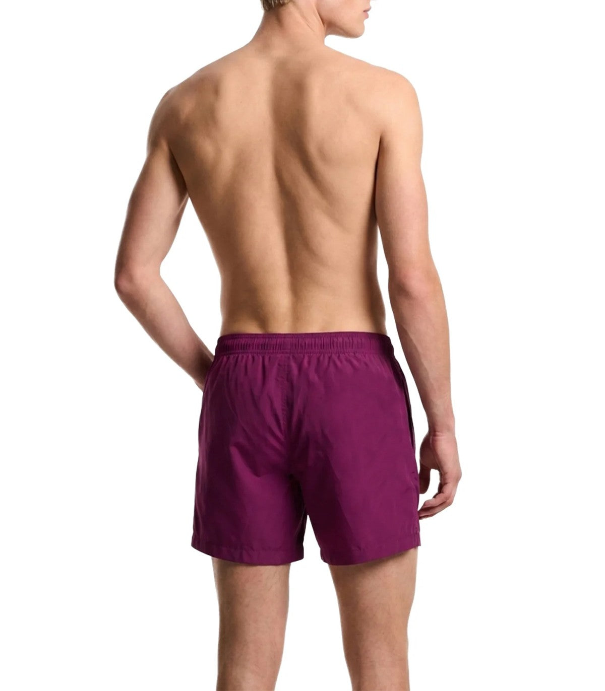 Costume Emporio Armani EA7
