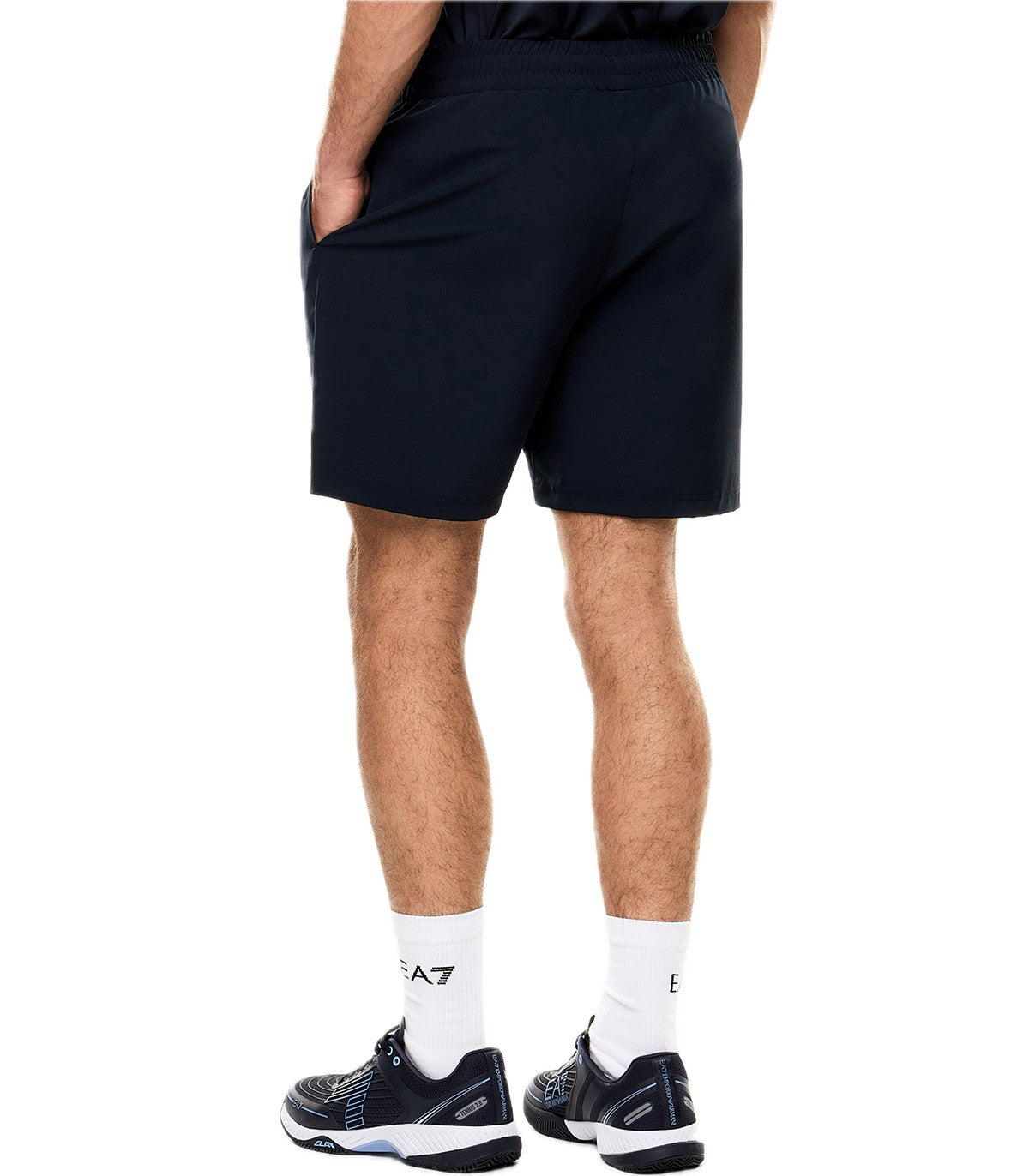 Shorts tennis Uomo Emporio Armani EA7