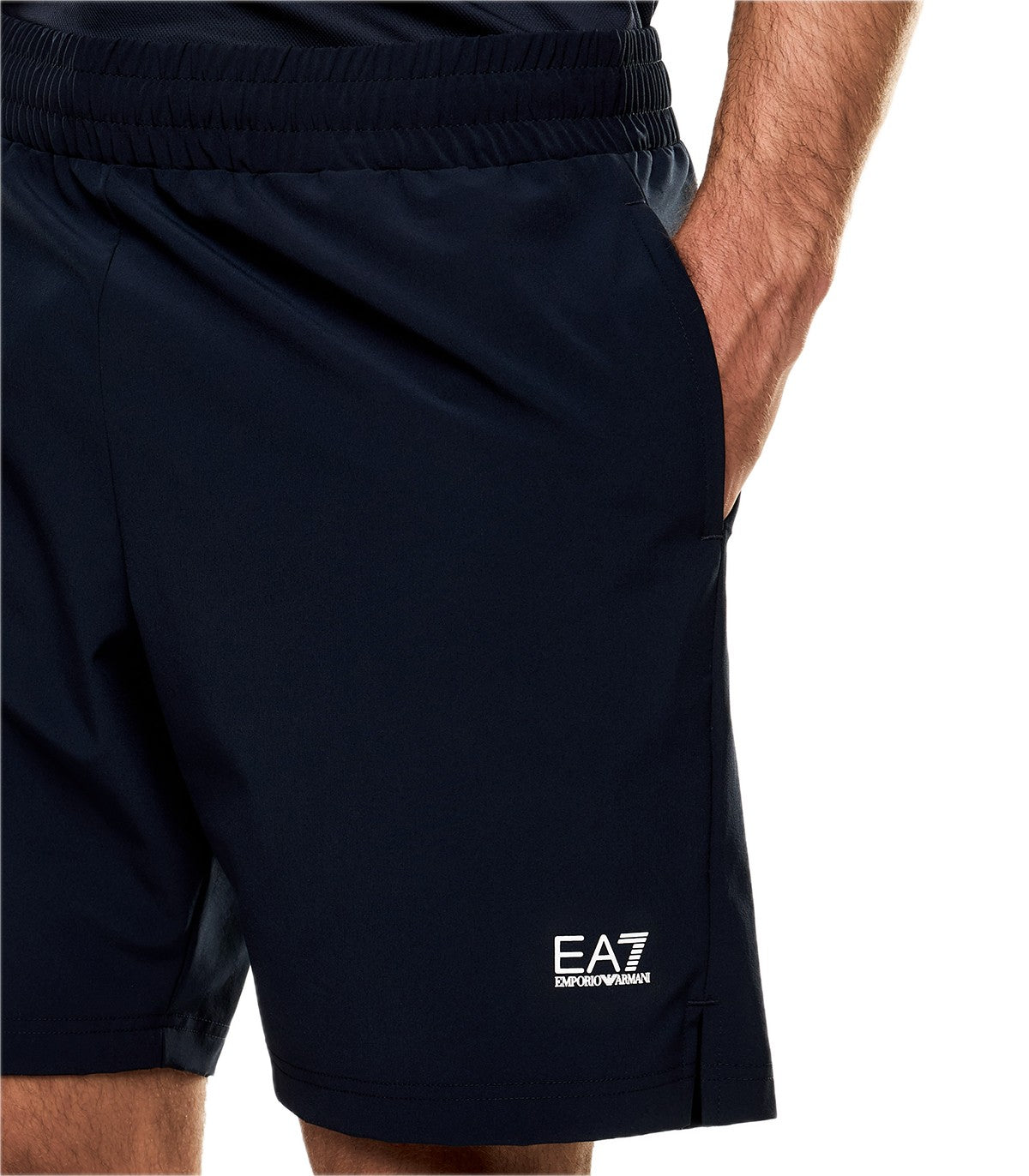 Shorts tennis Uomo Emporio Armani EA7