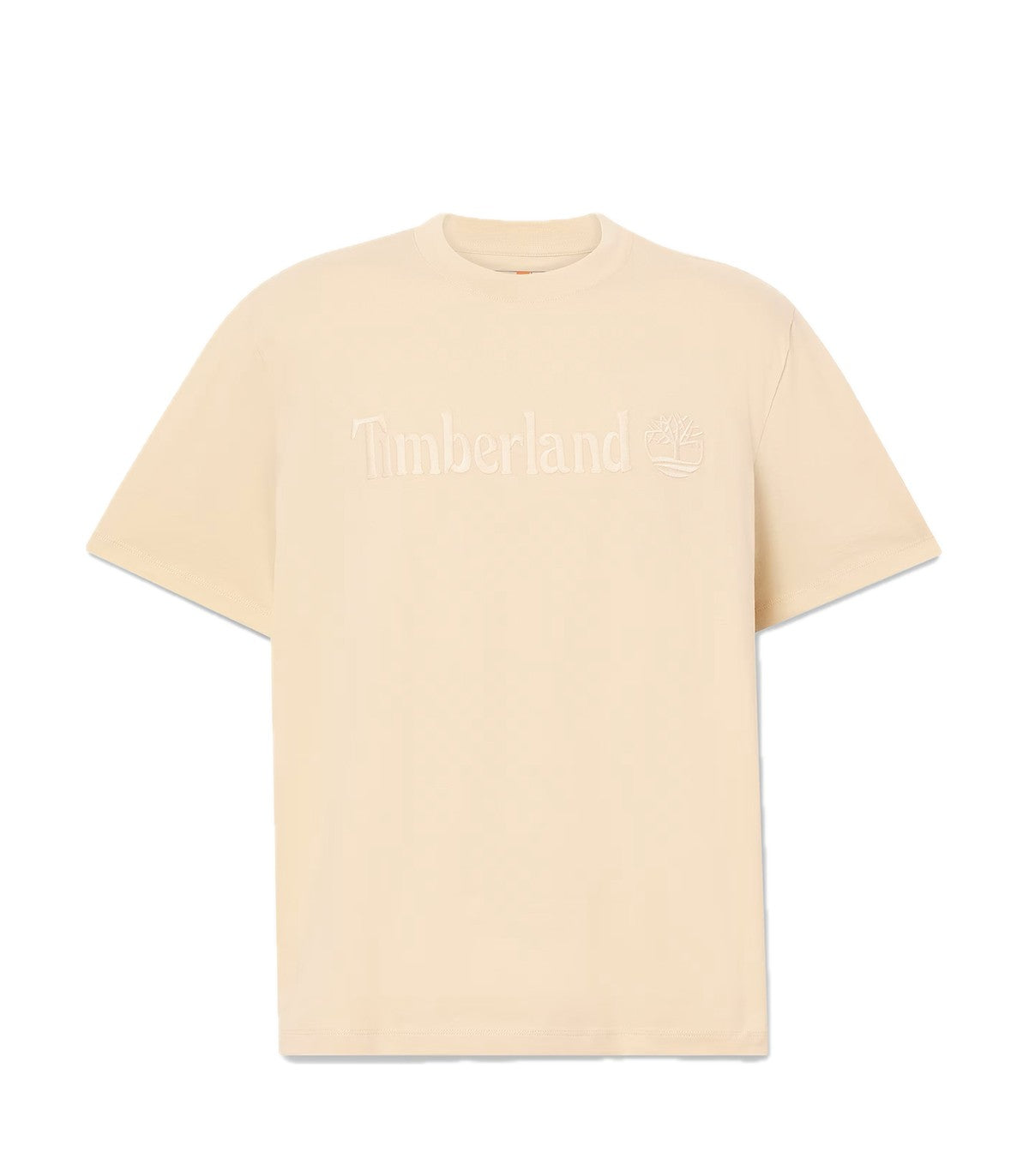 T-shirt Hampthon Uomo Timberland