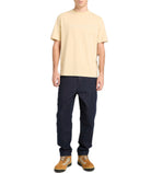 T-shirt Hampthon Uomo Timberland