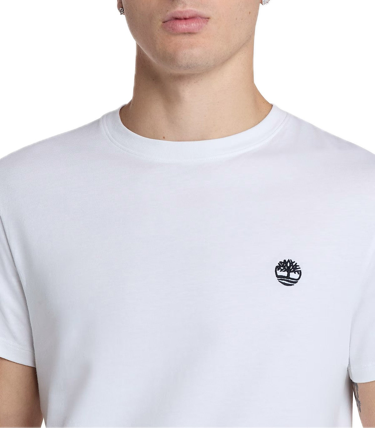T-shirt Uomo Timberland