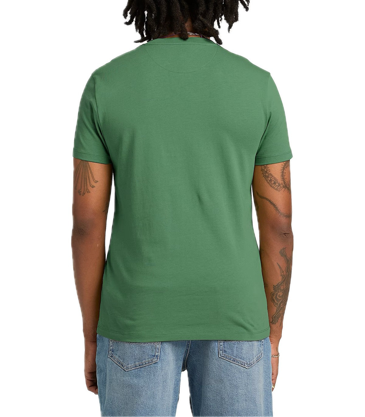 T-shirt Uomo Timberland