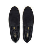 MocassiniUomoClarksTORFORD EASY