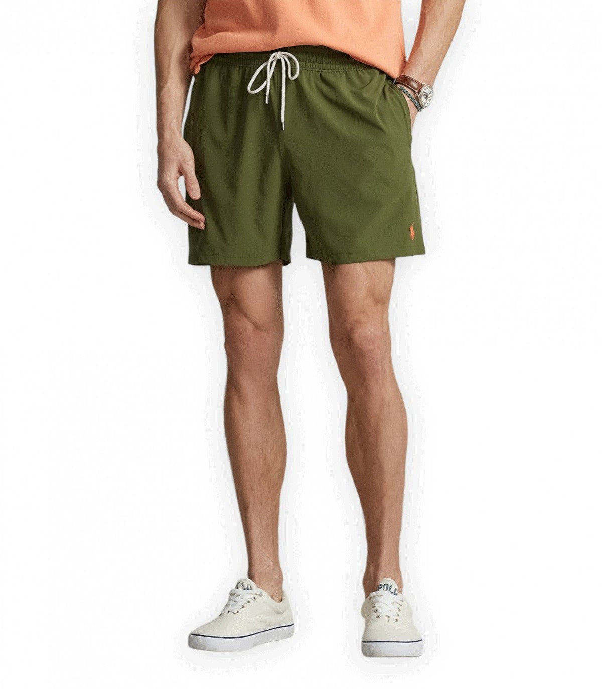 Costumi Uomo Ralph Lauren